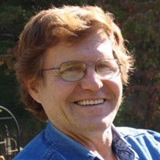 Paul Ed Mickles Profile Photo