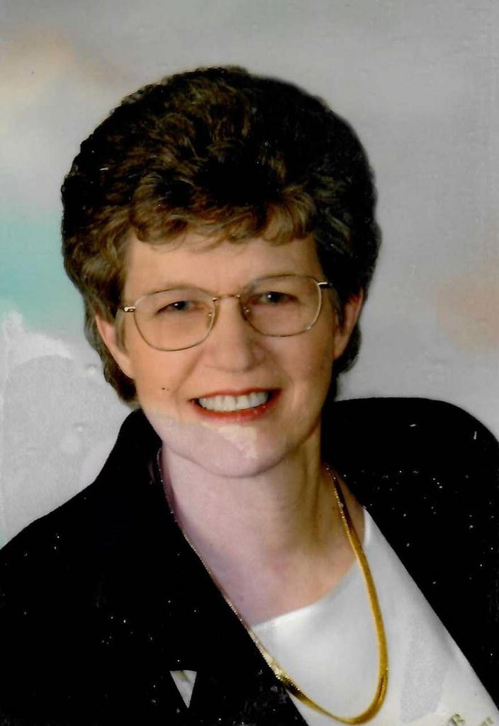 Velda M. Grubbs Profile Photo