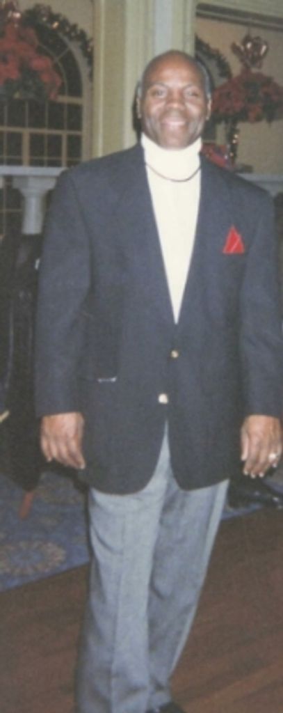 Elmer L. Gassett Profile Photo