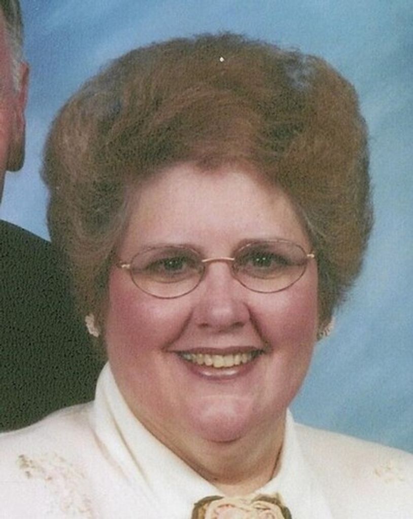 Janet Diane Warren Profile Photo