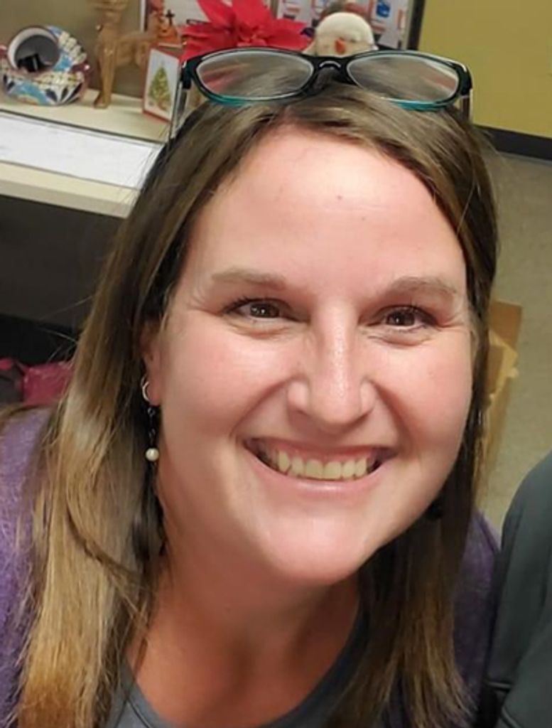 Kathleen M. Jeffries