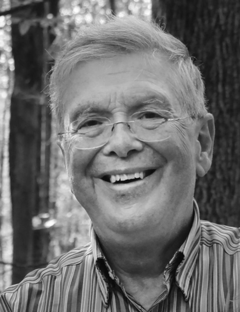 George C. Brackett Profile Photo
