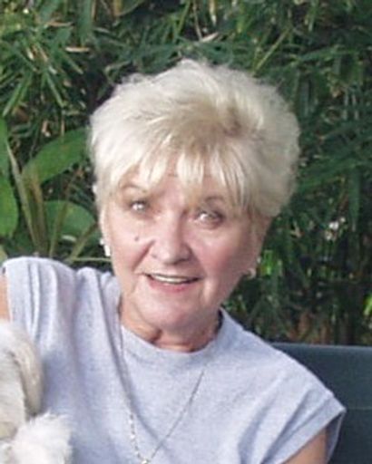 Sandra Kay Petrila's obituary image