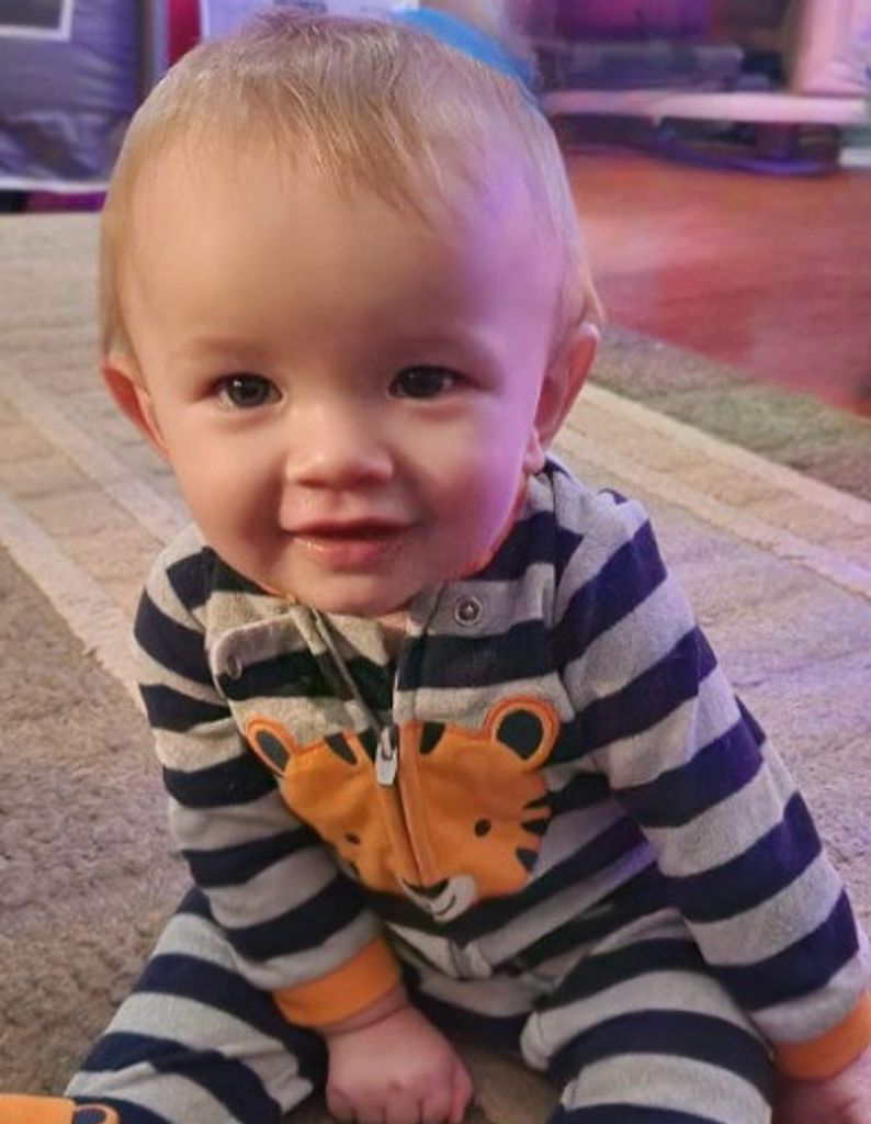 Gunner Michael Berggren Profile Photo