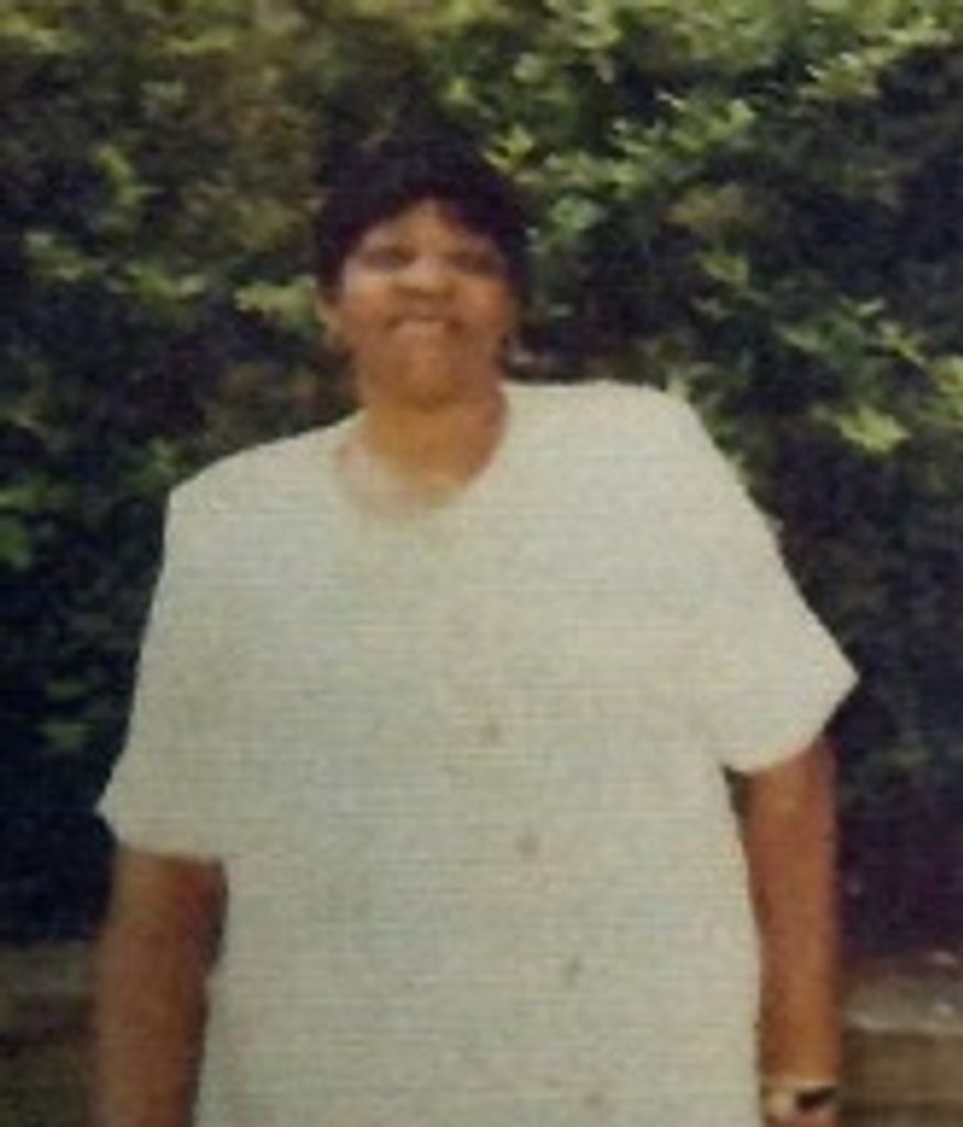 Gladys F. Hill