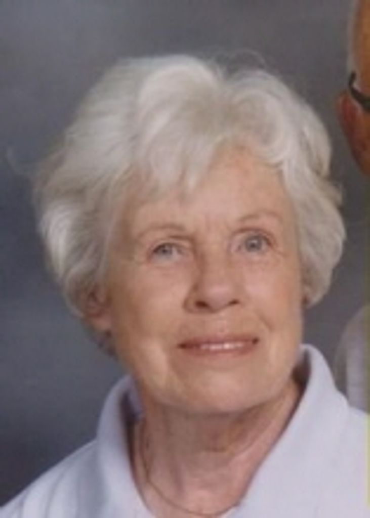 Betsy D. Dearth
