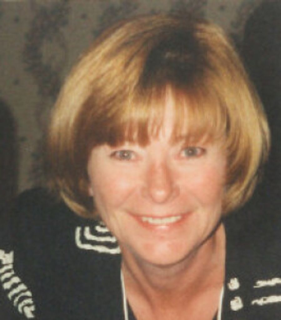 Christine Cloutier