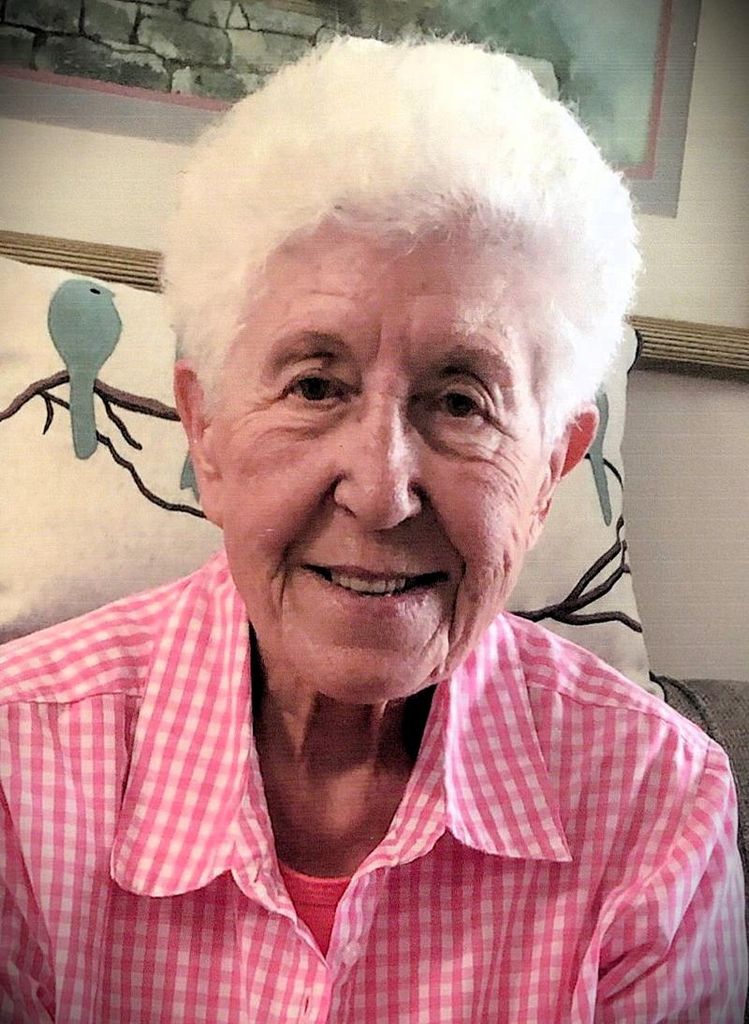 Betsy L. Ukrop Profile Photo