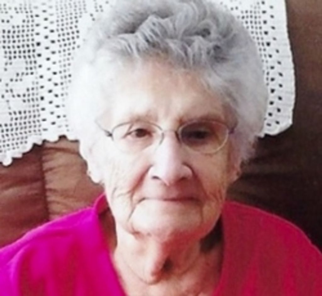Sadie Fitzpatrick Larosa Profile Photo
