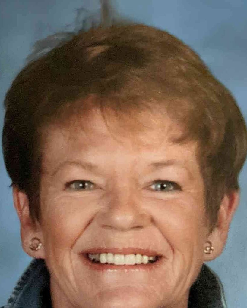 Ann Elizabeth Streiff