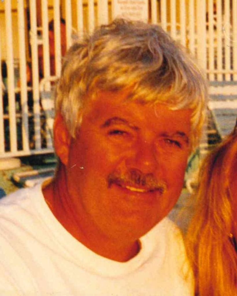 David Lawrence Carslake