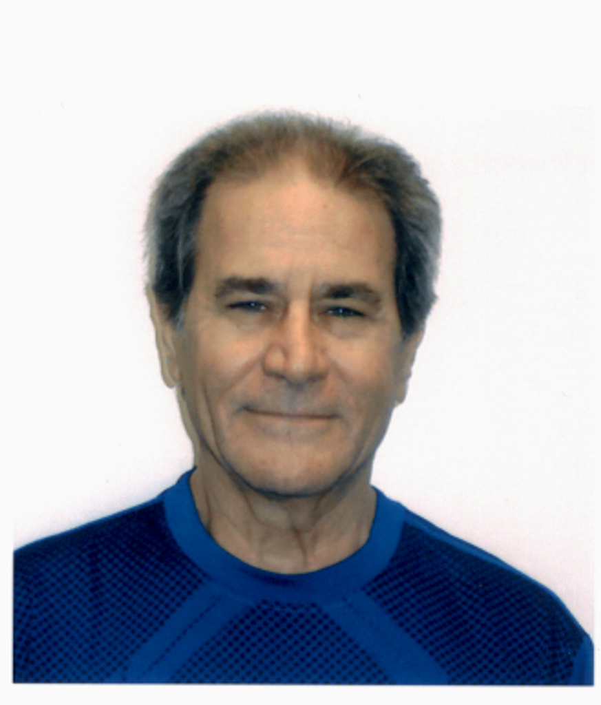 John James Lioce Jr.