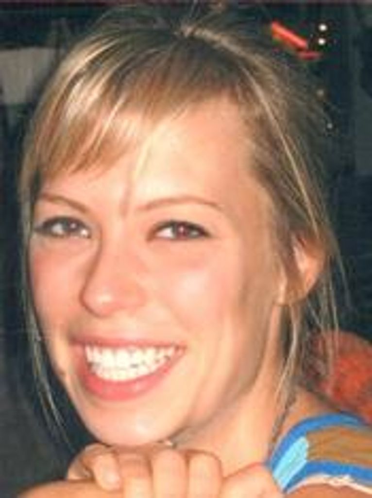 Marguerite "Maggie" Christine Dillon