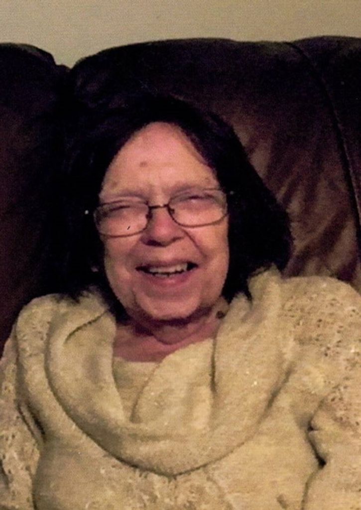 Jane Wharton Profile Photo