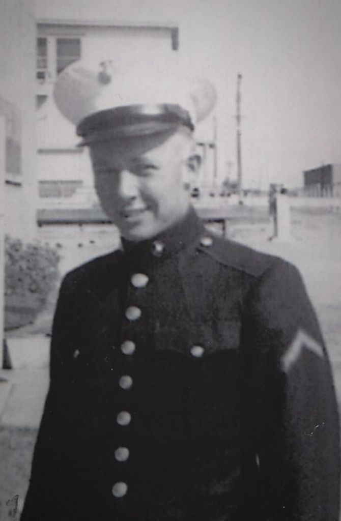 Robert A. "Bob" Smith