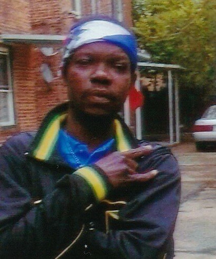 Wancy  Saint Louis