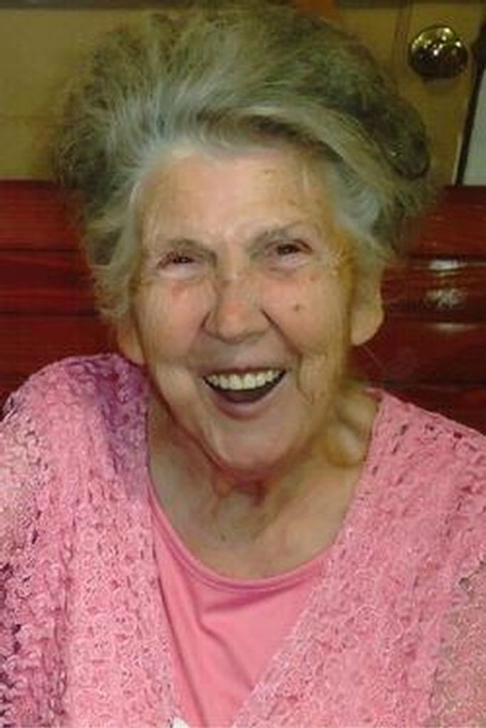 Marie Fowler Froneberger