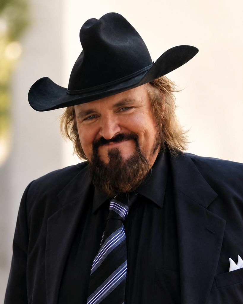 Charles "Charlie" Roger Yates, II Profile Photo