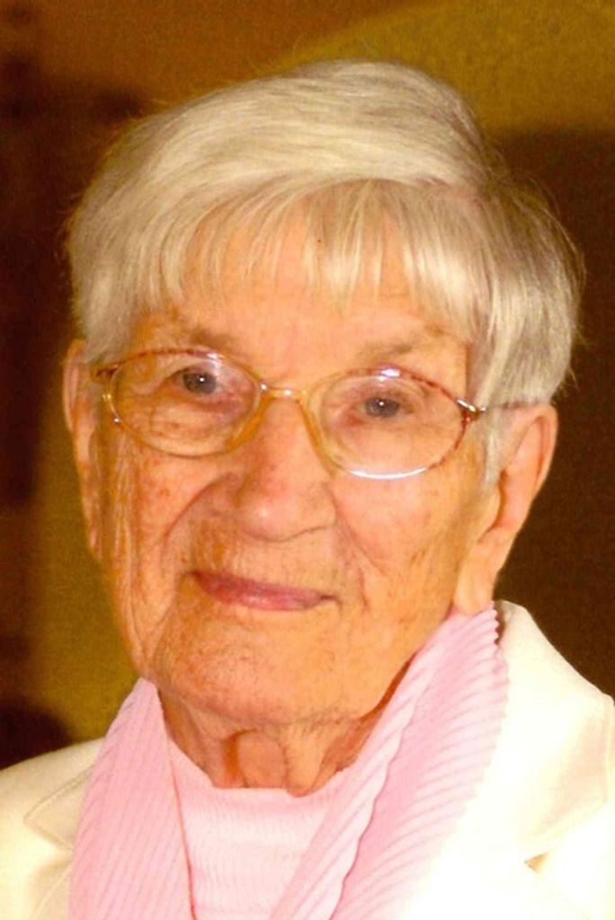Hazel L. During