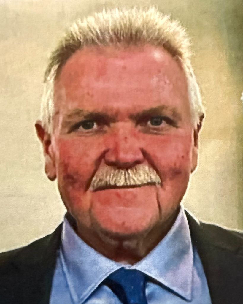 Edward G. Daniels Jr.