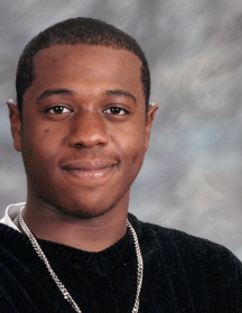 Taimar J.R. Davis Profile Photo