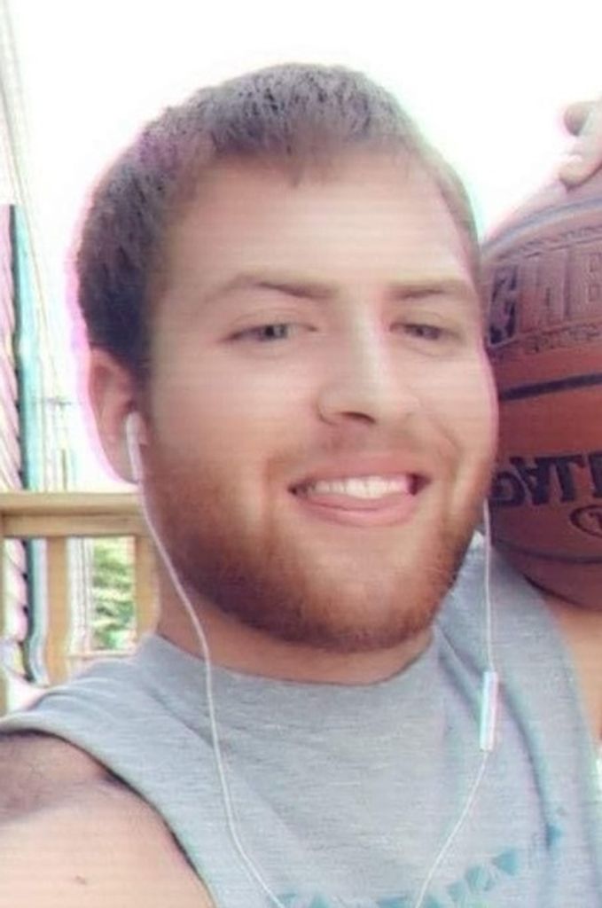 Braxton Lynch Profile Photo