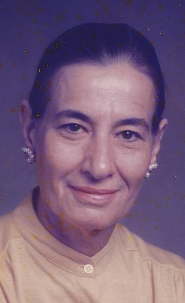 Irene Louise Judith Roman Profile Photo
