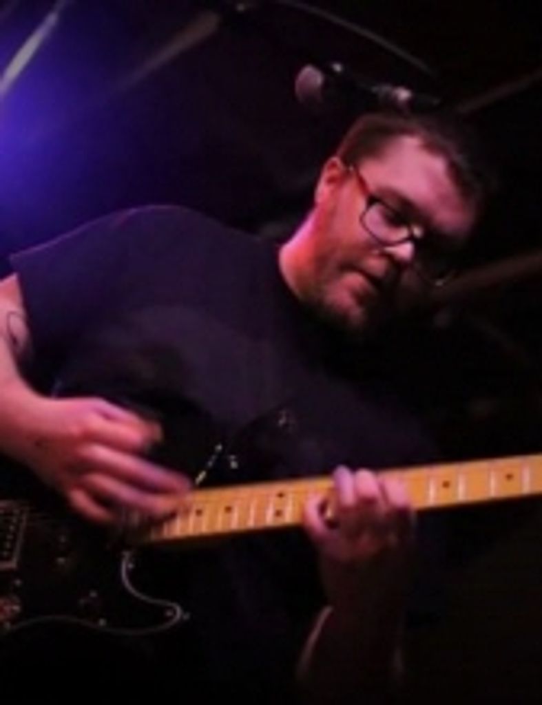 Christopher P. Simmons