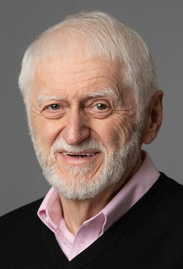 Norman Gerald Andrews Profile Photo