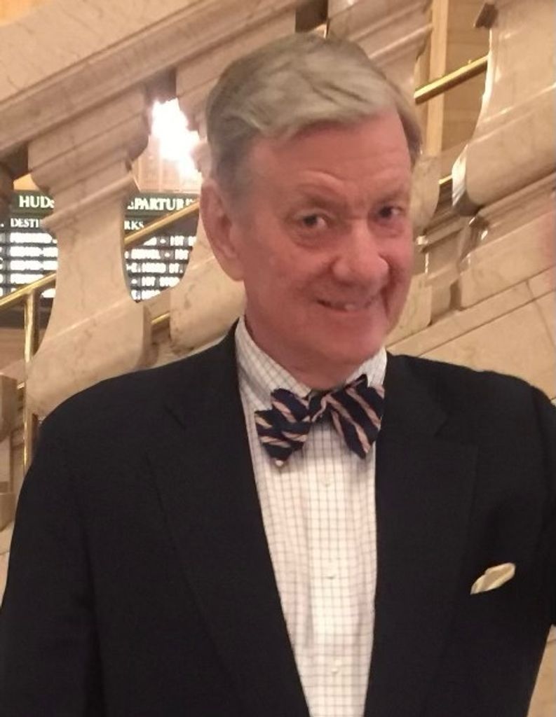 Carl Anton Boe Profile Photo