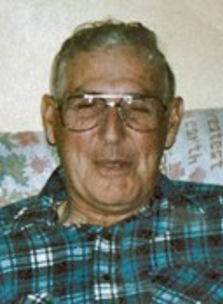 James Alger