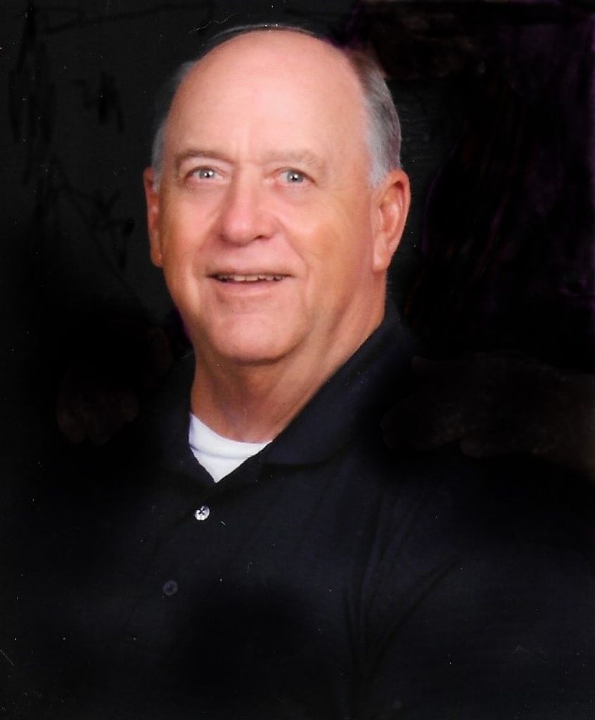 William Lee (Dooky) Kirby, Sr.