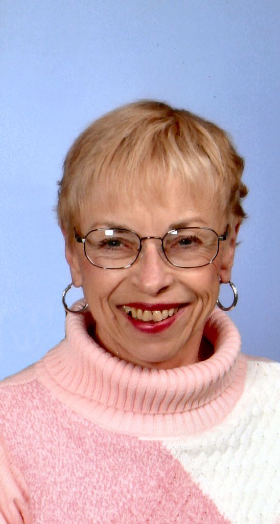Sigrid Caroline Caniff