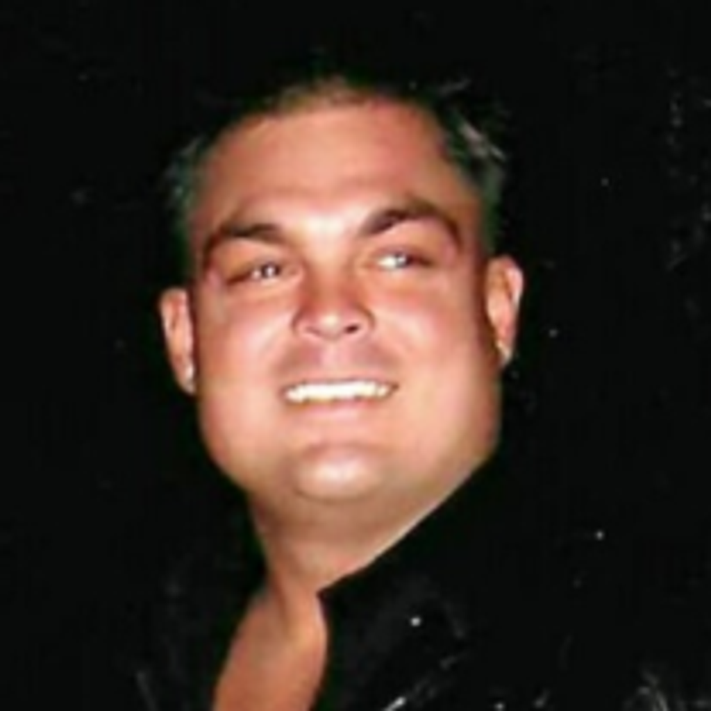 Joshua James Albert Wootton