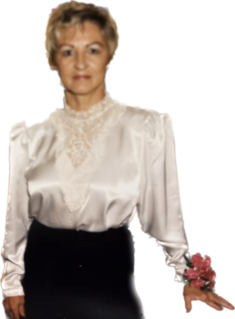 Elizabeth Ann Lewis Profile Photo