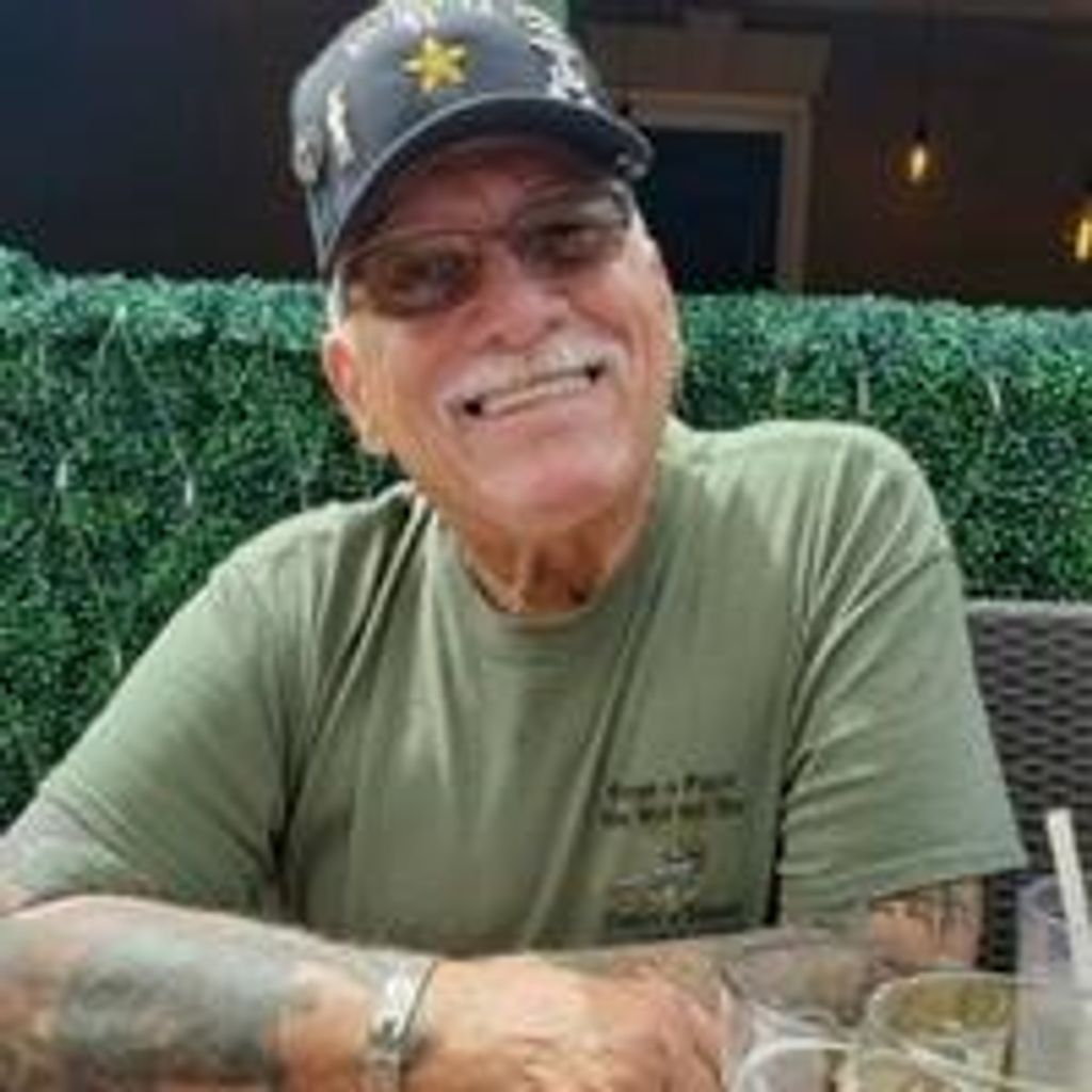 Stewart Michael Bestwick Sfc Us Army (Ret.) Profile Photo