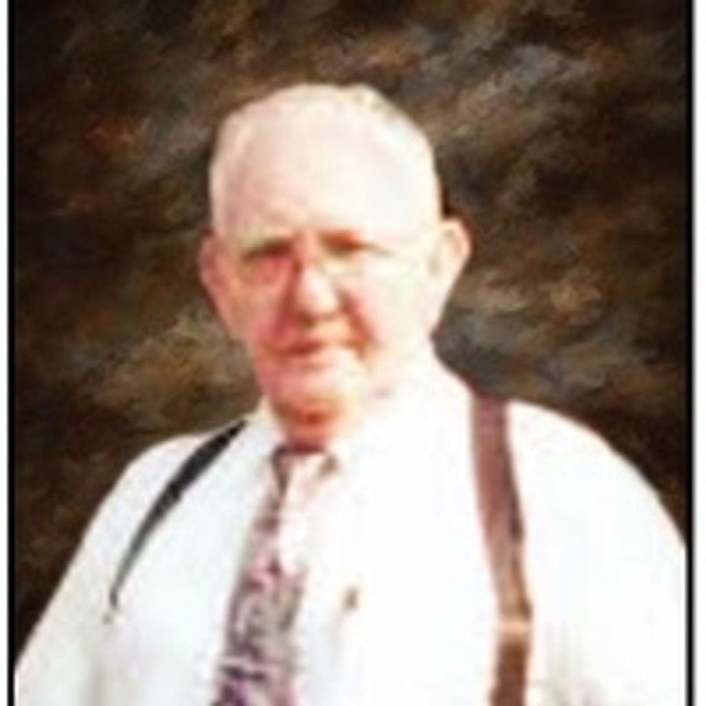 John J. Robinson