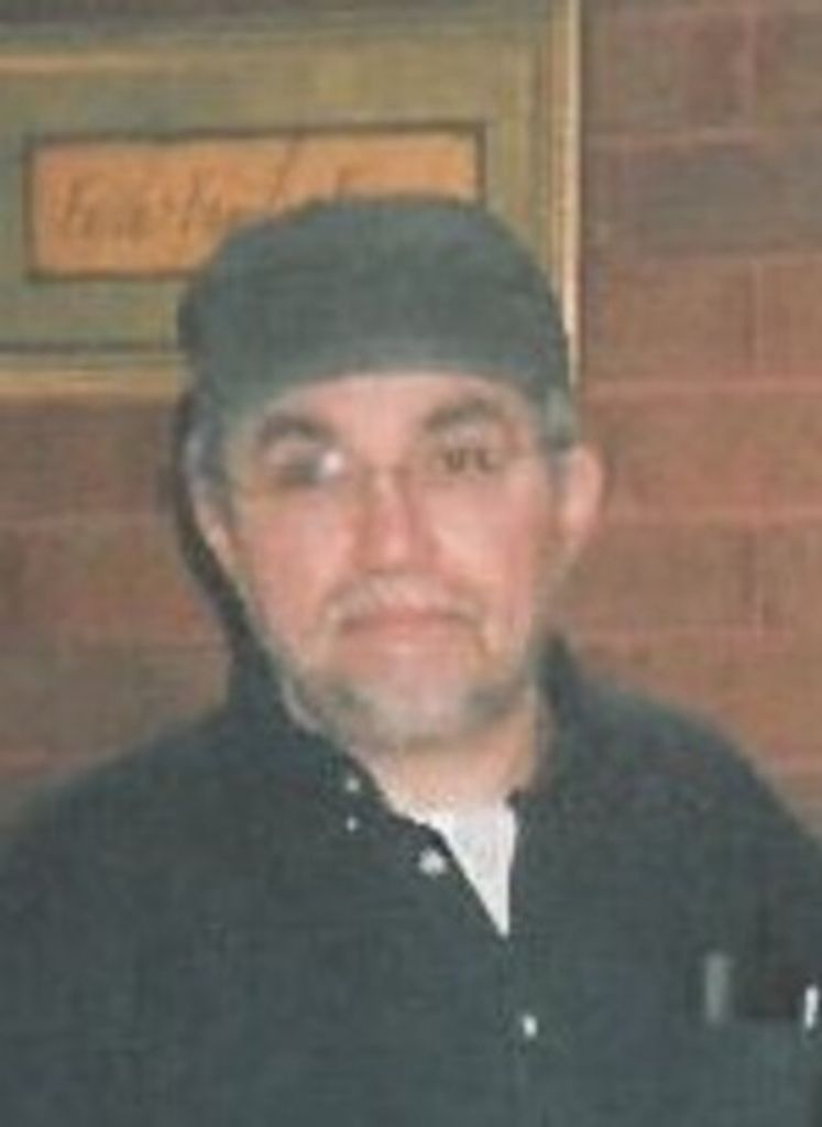 Roger Howard Lewis Profile Photo