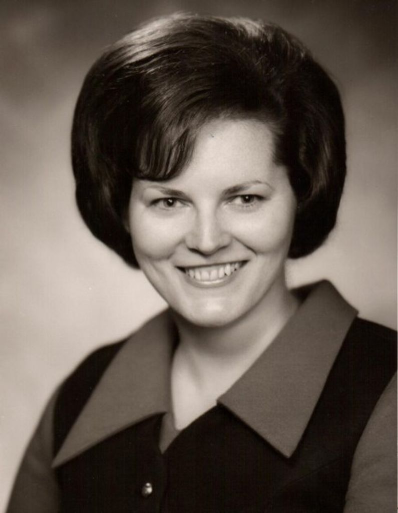 MaryAnn Todd