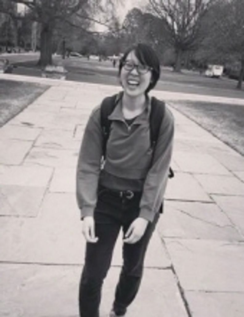 Miriam Hongsun Cho