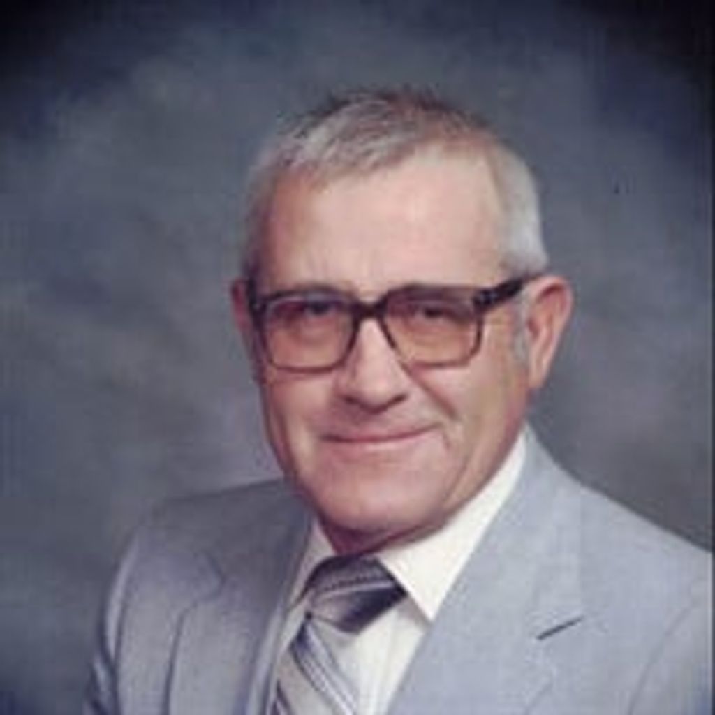 Max Hoffmeister