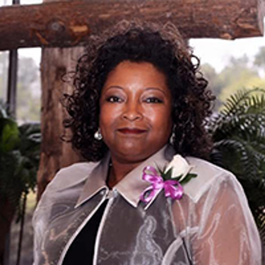 Mrs. Conchita Freeman Pope Profile Photo