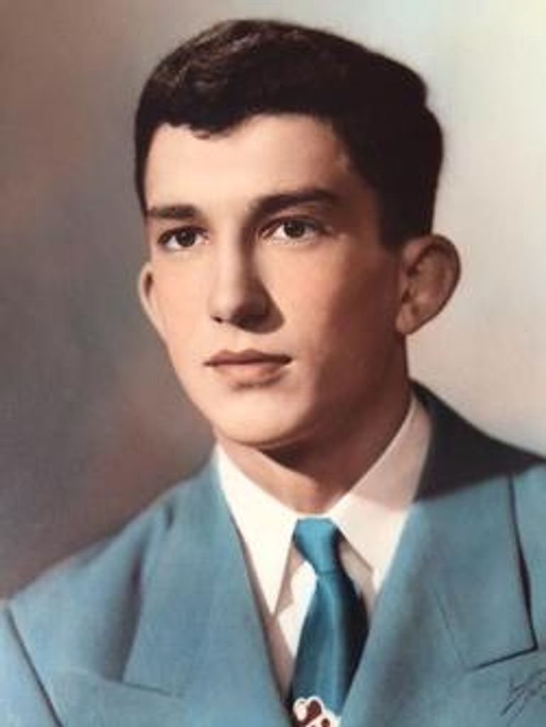 George M. George Profile Photo