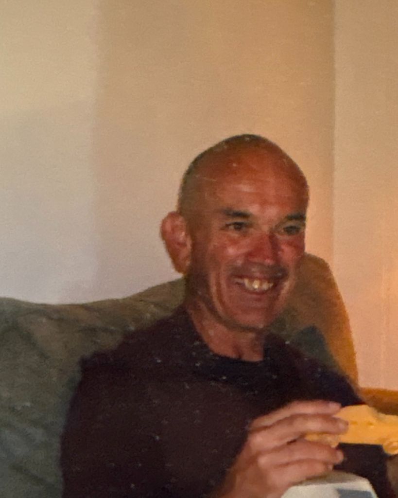 Dennis Craig Thomas