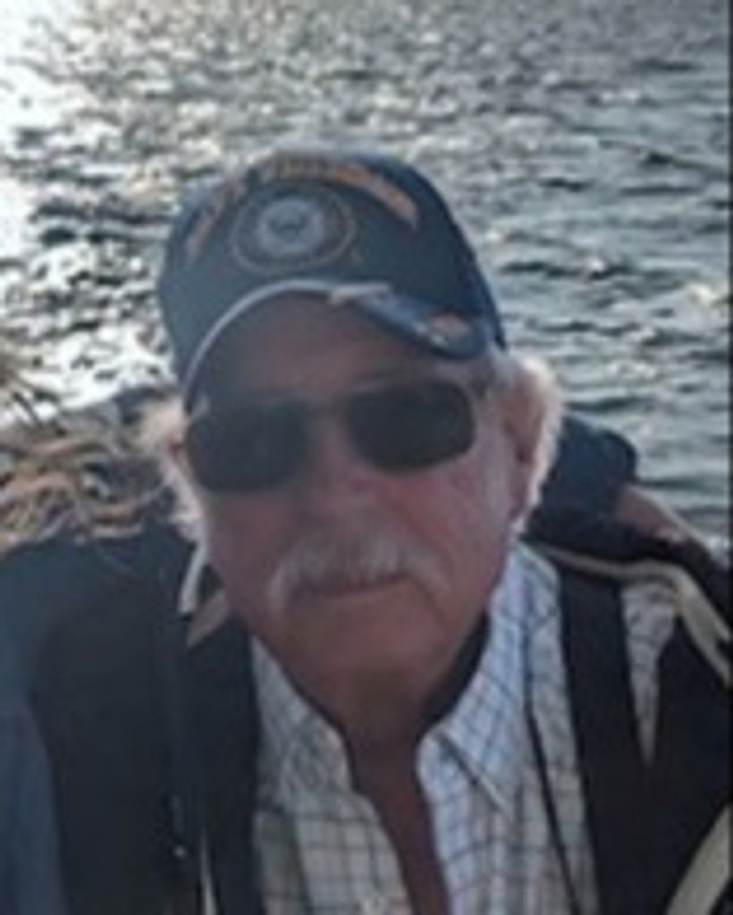 Larry V. Hughes