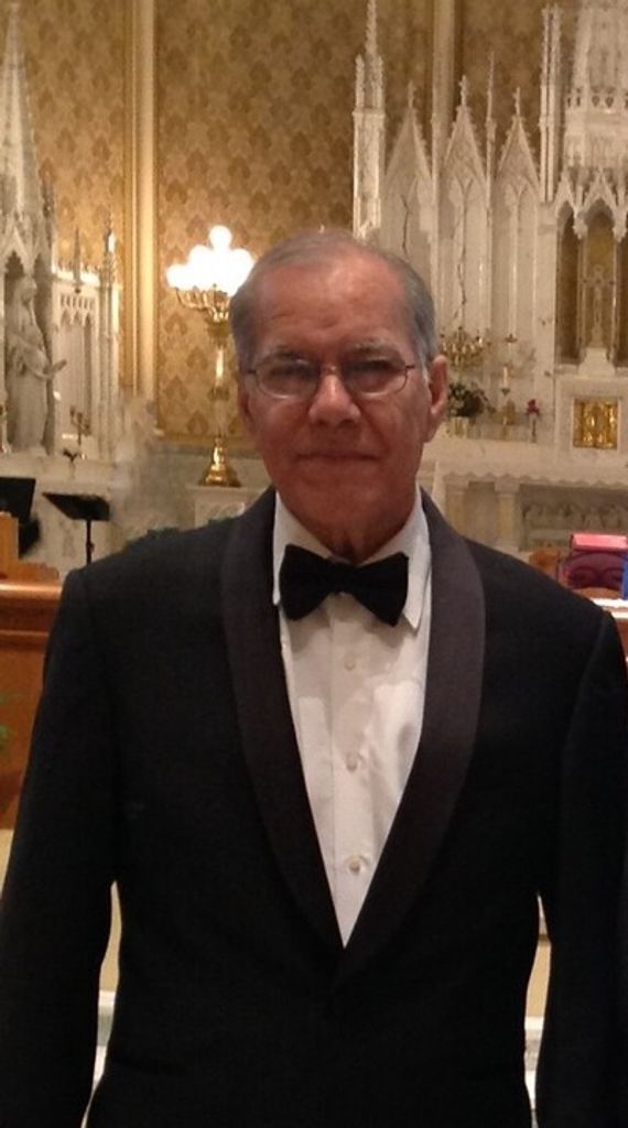 Mario Sepulveda Ortiz