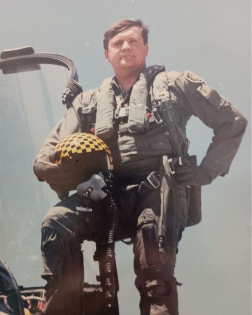 Dennis Stephen Monarch