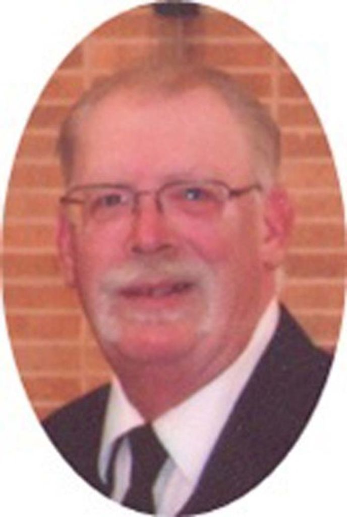 Leroy Francis Kanz, Jr. Profile Photo