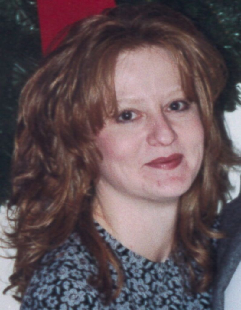 Melissa A Scherer