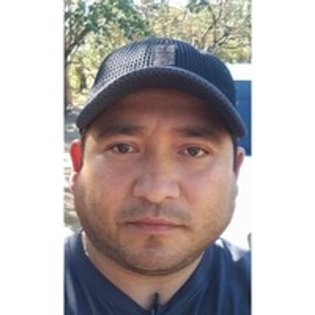 Marvin Geovanni Nunez Lima